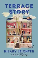 Book cover of Terrace Story