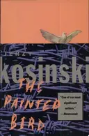 Book cover of The Painted Bird