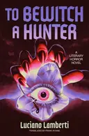 Book cover of To Bewitch a Hunter