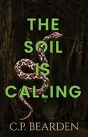 Book cover of The Soil is Calling