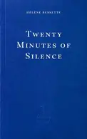 Book cover of Twenty Minutes of Silence