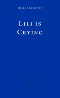Book cover of Lili Is Crying