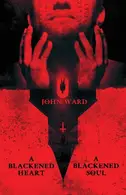 Book cover of A Blackened Heart, a Blackened Soul