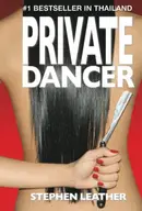 Book cover of Private Dancer