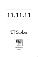 Book cover of 11.11.11