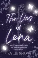 Book cover of The Lies of Lena
