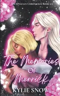 Book cover of The Memories of Merrick