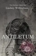 Book cover of Antiletum