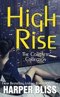 Book cover of High Rise The Complete Collection