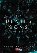 Book cover of The Devil's Sons Tome 4