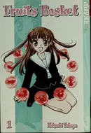 Book cover of Fruits Basket, Vol. 1