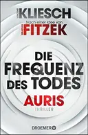 Book cover of Die Frequenz des Todes