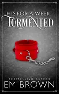 Book cover of Tormented