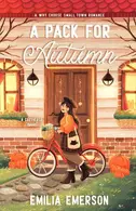 Book cover of A Pack for Autumn
