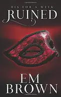 Book cover of Ruined