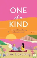 Book cover of One of a Kind