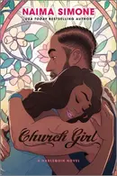 Book cover of Church Girl