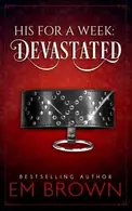 Book cover of Devastated