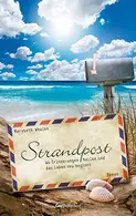 Book cover of Strandpost