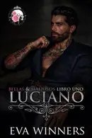 Book cover of Luciano Romance mafioso