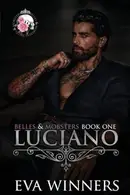 Book cover of Luciano