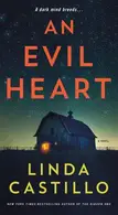 Book cover of An Evil Heart