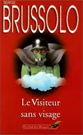 Book cover of Le visiteur sans visage