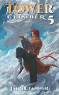 Book cover of Tower Climber 5