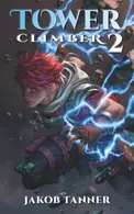 Book cover of Tower Climber 2