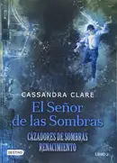 Book cover of El Señor de Las Sombras