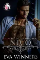 Book cover of Nico Romance de Mafia
