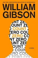 Book cover of Count Zero
