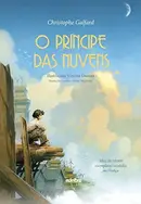 Book cover of O príncipe das nuvens
