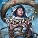 Book cover of Polterheist [Dramatized Adaptation]