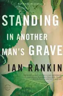 Book cover of Standing in Another Man's Grave