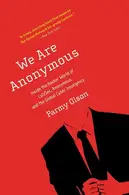 Book cover of We Are Anonymous
