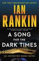 Book cover of A Song for the Dark Times