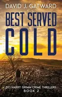 Book cover of Best Served Cold