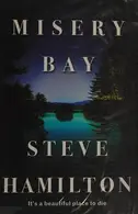 Book cover of Misery Bay