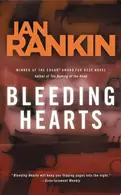 Book cover of Bleeding Hearts