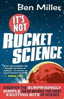 Book cover of It's Not Rocket Science