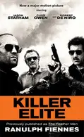 Book cover of Killer Elite