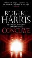 Book cover of Conclave