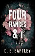 Book cover of Four Fiancés and I O'Reilly Fight Club