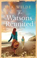 Book cover of The Watsons Reunited