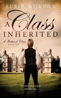 Book cover of A Class Inherited