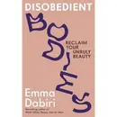 Book cover of Disobedient Bodies