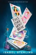 Book cover of This Coven Won't Break