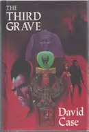 Book cover of The Third Grave