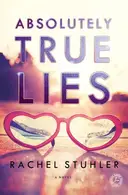 Book cover of Absolutely True Lies